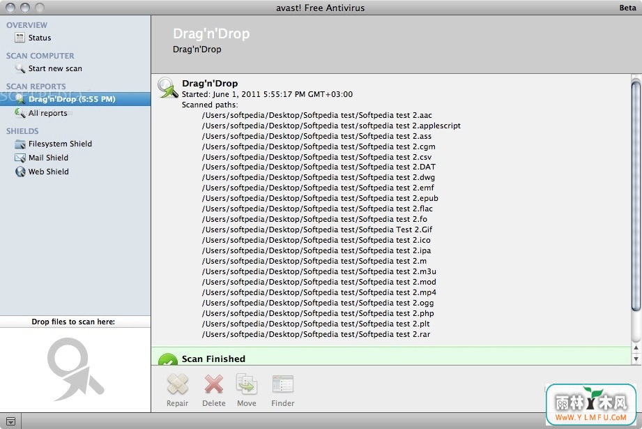 Avast! MAC(Avast! for MAC) V2014.9.0.2013ٷ
