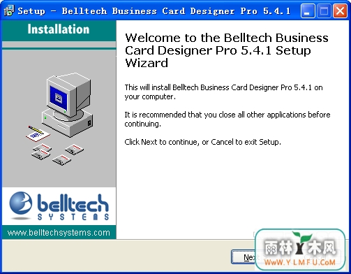 Belltech Business Cards Design԰(ƬĹ)V5.4.1ٷ