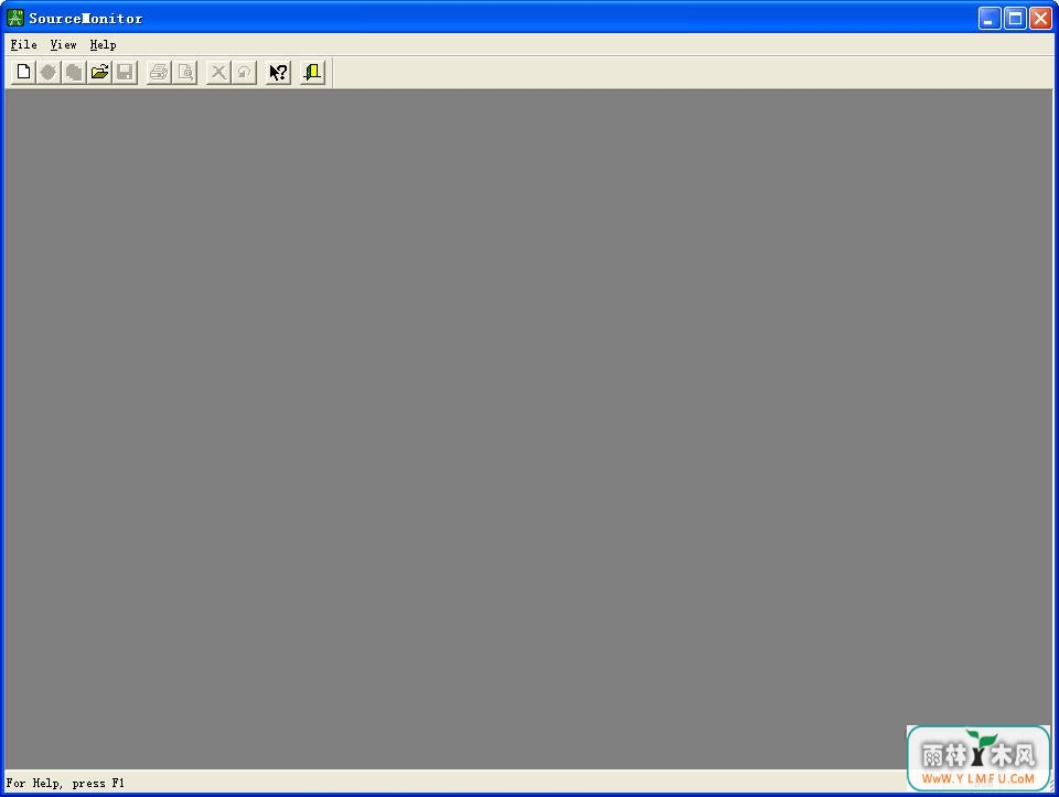ԹSourceMonitorٷV3.3.2ٷ