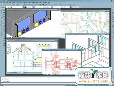 ProgeCAD Viewer DWG(ProgeCAD Viewer DWGٷ)V8.0.18.2ٷ