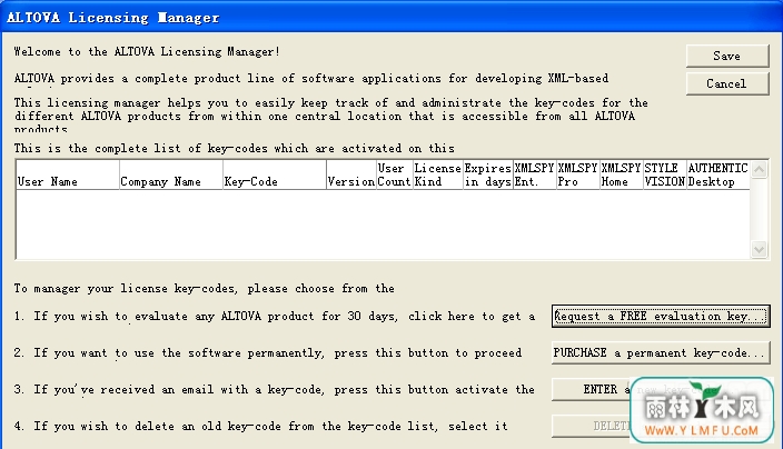 XML Spy(XML Spyٷ)V5.14ٷ V5.14