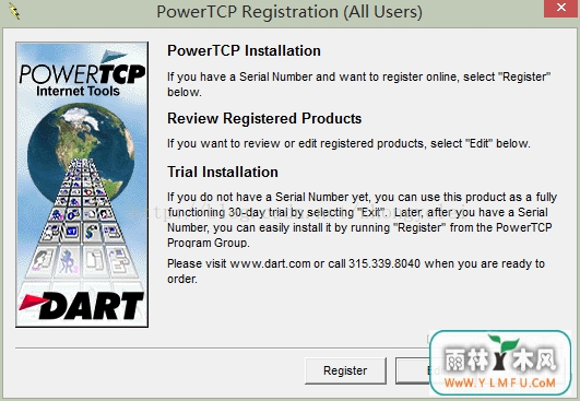 PowerTCP Telnet Tool(PowerTCP Telnet Toolٷ)V1.8.3ٷ