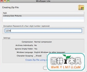 WinArchiver Lite MAC(WinArchiver Lite for MAC) V2.5ٷ