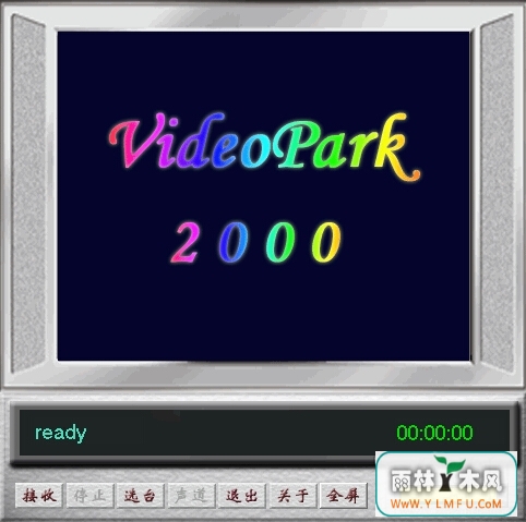 VideoPark(Ƶ㲥VideoParkٷ)V1.0ٷ
