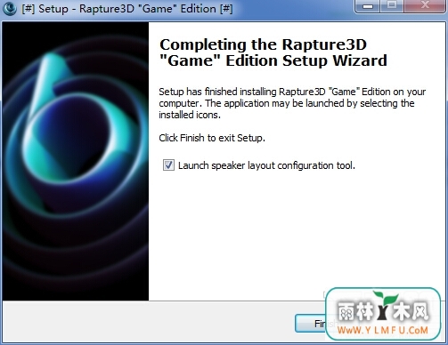 Rapture3D()V2.5.1.0ٷ