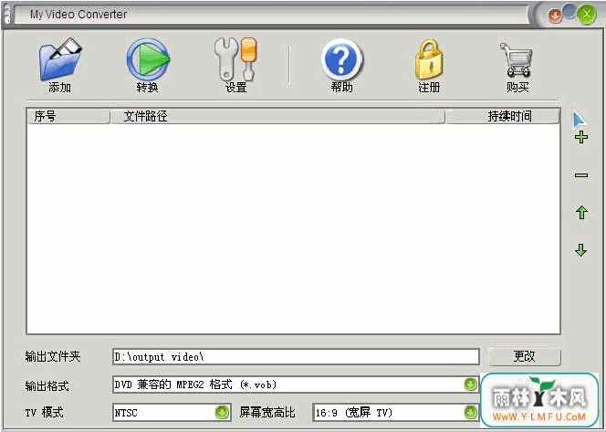 Easy My Video Converter(Ƶתٷ)V1.0.0ٷ