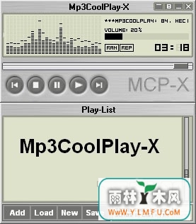 Mp3CoolPlay-X(ֲٷ)V1.0.0ٷ