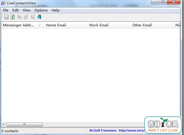 LiveContactsView(MSNϵϢ鿴)V1.2.5.0ٷ