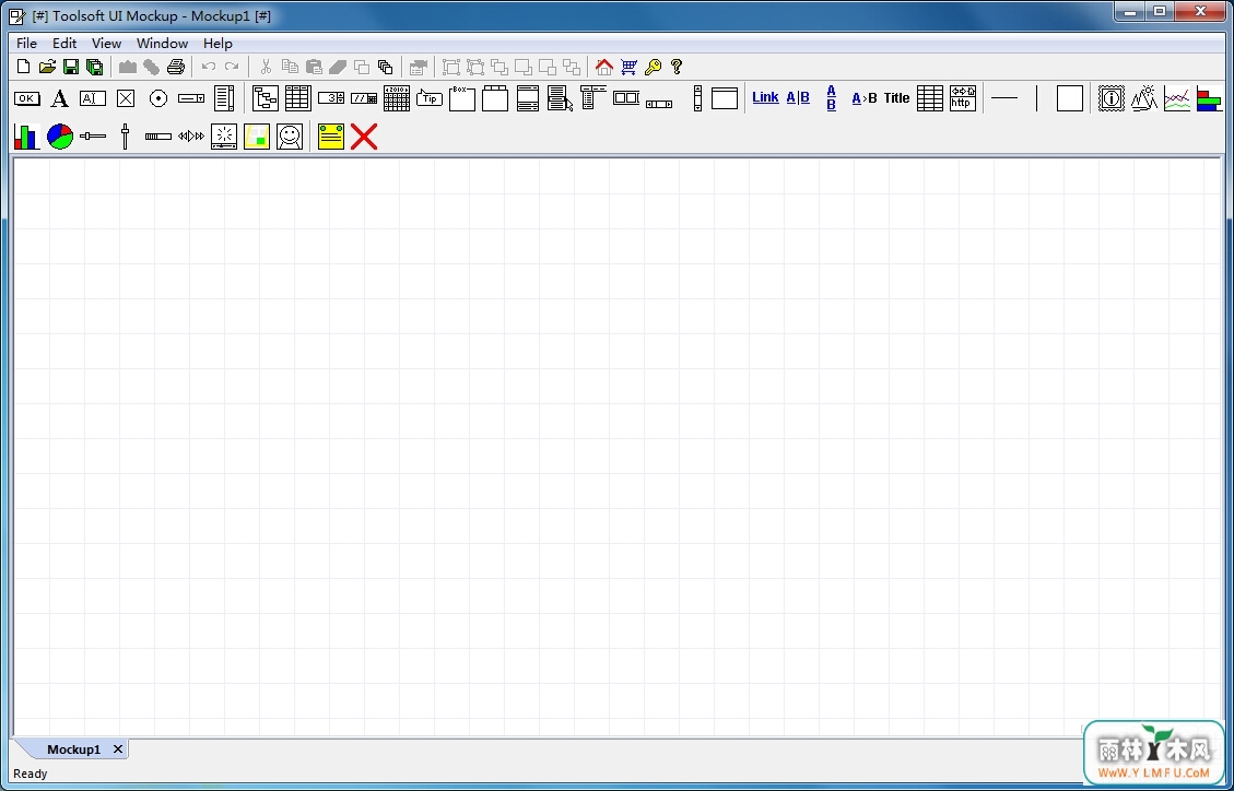 Toolsoft UI Mockup(Toolsoft UI Mockupٷ)V1.0.4.0ٷ