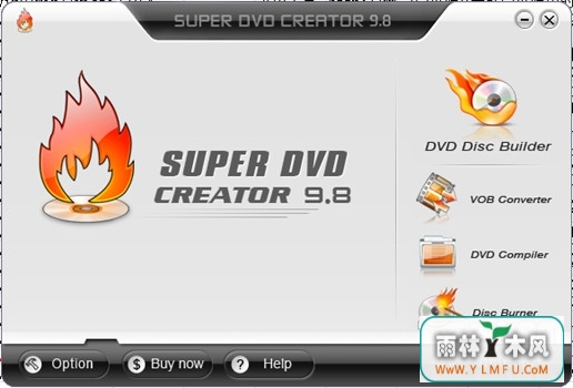 Super DVD Creator(Super DVD Creatorٷ) V9.8ٷ