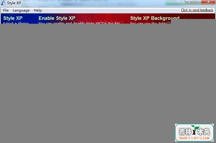StyleXP(StyleXPٷ) V3.1.9.0ٷ