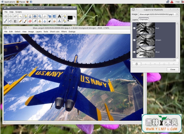 cinepaint(cinepaintٷ)V0.2ٷ V0.2ٷ