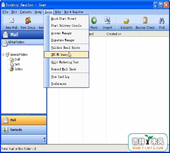 Desktop Emailer(Desktop Emailer)V2.0ٷ