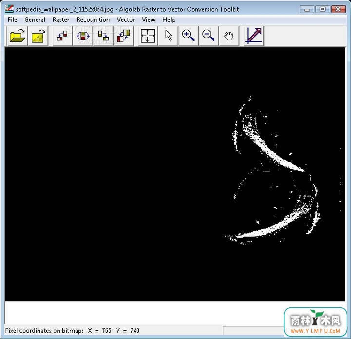 AlgoLab Raster to Vector Conversion Toolkit(ͼʸ)V1.0.0ٷ