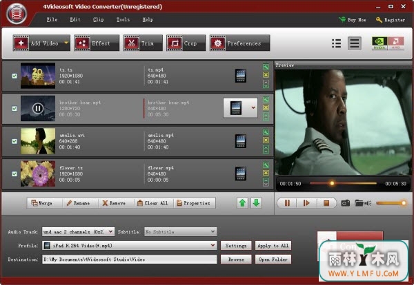 101 AVI MPEG WMV Converter(Ƶļת)V1.0.0ٷ