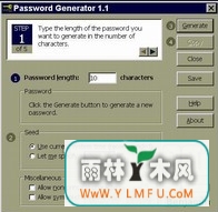 Benjamin Password Generator(ٷ)V2.0ٷ