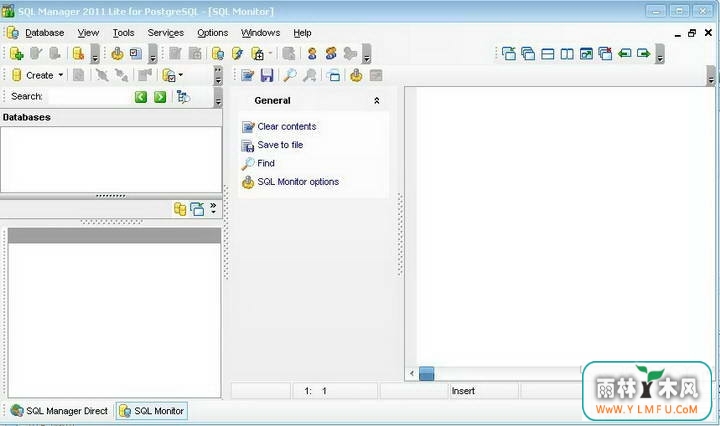 EMS PostgreSQL Manager Lite(Ͷ)V5.1.1.1ٷ