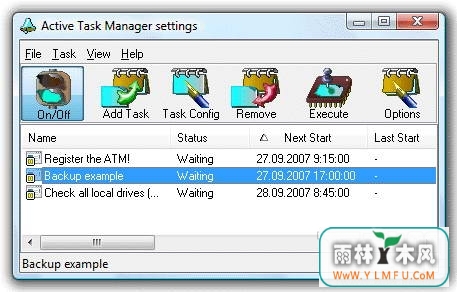 Active Task Manager(ƻ񹤾)V1.0.0ٷ V1.0.0