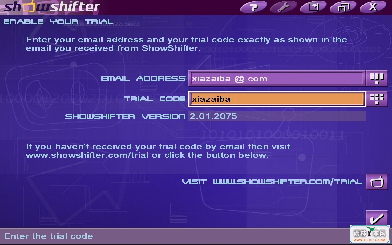 ShowShifter Pro(¼)V1.0.0ٷ