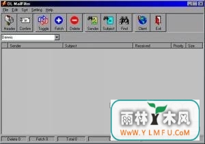 DL MailFilter(DL MailFilterٷ)V1.0.0ٷ V1.0.0
