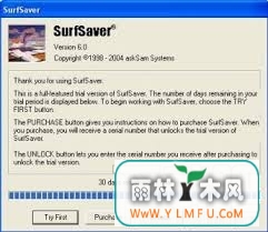 SurfSaver Pro(SurfSaver Proٷ)V1.0.0ٷ