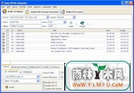 EasyCD (EasyCDٷ)V2.5 Betaٷ