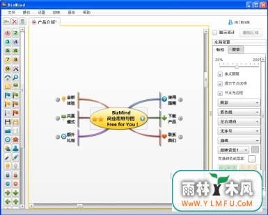 BizMindҵ˼άͼV1.6.3ٷ