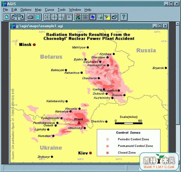 AGIS 2008(Mapping/GIS)ٷ V1.0.0