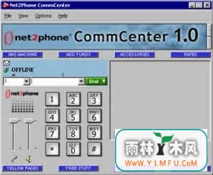 Net2Phone(绰ƽ̨)V12.2.0İ