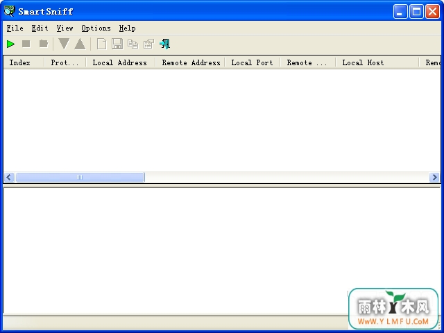 NirSoft SmartSniff(NirSoft SmartSniffٷ)V2.0.7.179ٷ