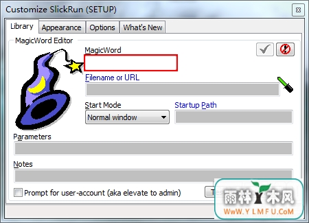 SlickRun(й)(SlickRun(й)ٷ)V4.0.2.1ٷ