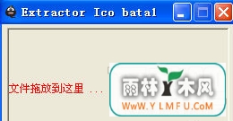 Extractor Ico(exeͼȡ)V1.0ɫ