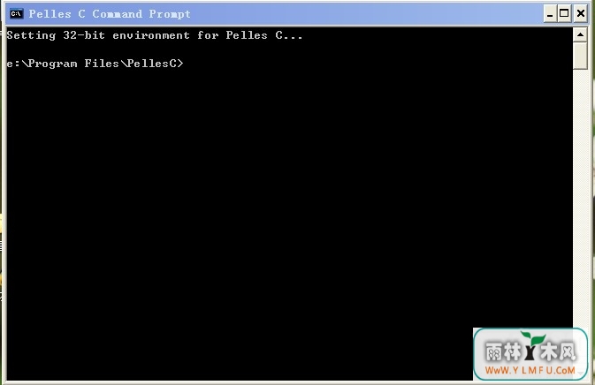 Pelles C IDE(Pelles C IDEٷ)V7.0.355.0ٷ