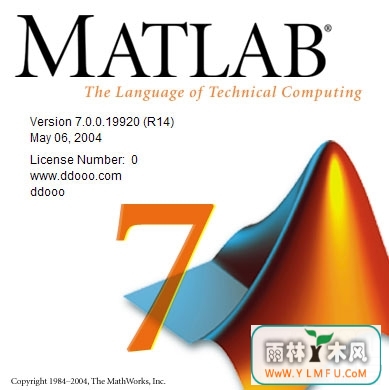 MATLAB(MATLABٷ) V7.0ٷ