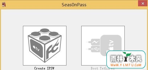Seas0nPass(AppleTVԽ)V0.9.5ɫ