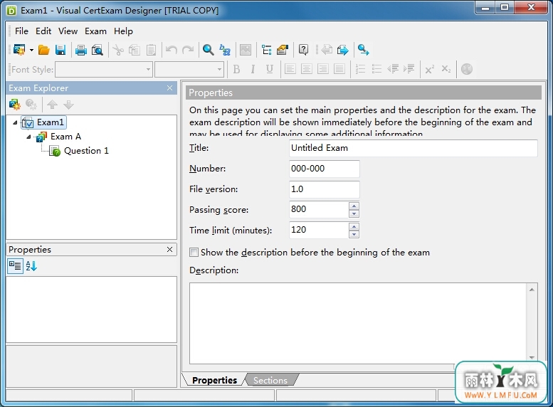 Visual CertExam Suite(Visual CertExam Suiteٷ)V1.0.0.0ٷ