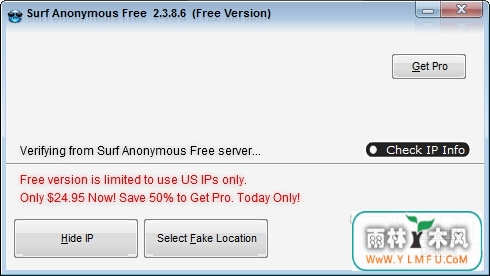 Surf Anonymous FreeٷV2.3.8.6ٷ