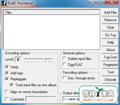 Flac (Flac ٷ)V1.7.0.1ٷ