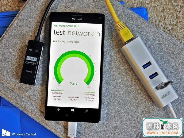 ͻ WiFi ޣײ Windows10 Mobile ֱ̫