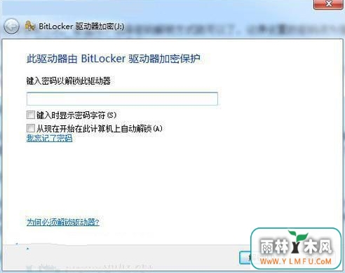BitLocker