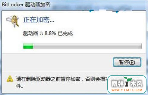 BitLocker