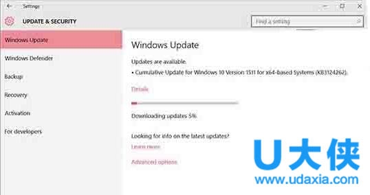 ΢win10 10586.71ۻ£ҪΪ޸