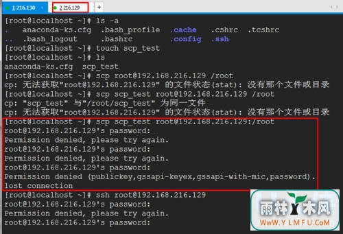 UbuntuļʱʾPermission deniedķ