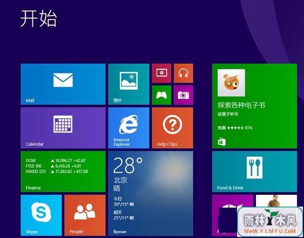 Win8ûп÷