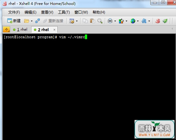 Linux޸Tabȣ
