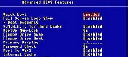 Win8BIOSвС