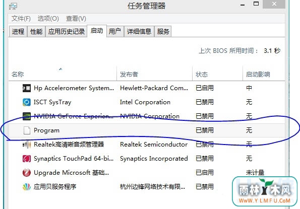 ôwin10ϵͳжһProgram