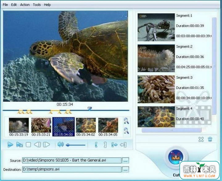 Royalftp Video Cutter Max(Royalftp Video Cutter Maxٷ)V1.0.0ٷ