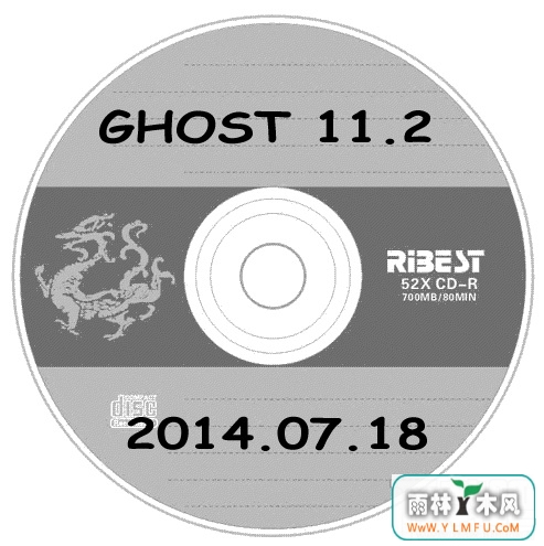 һGHOST(һGHOST 2014.07.18 ̰ٷ)V1.0ٷ