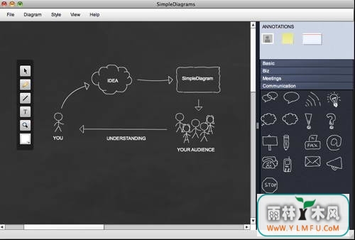 SimpleDiagrams(Ӧó)V3.2.3ٷ